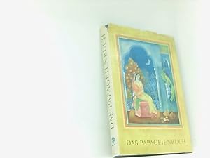 Seller image for Das Papageienbuch for sale by Book Broker