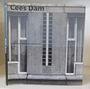 Bild des Verkufers fr Cees Dam, Architect zum Verkauf von BRIMSTONES