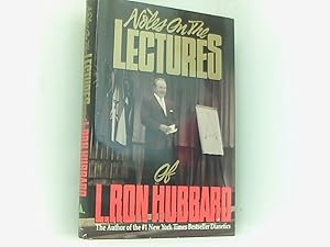 Bild des Verkufers fr Notes on the Lectures of L. Ron Hubbard zum Verkauf von Book Broker