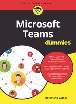 Microsoft Teams für Dummies