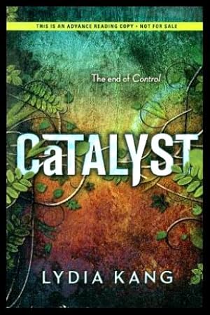 Seller image for CATALYST for sale by W. Fraser Sandercombe