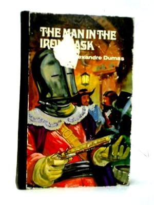 Image du vendeur pour The Man in the Iron Mask mis en vente par World of Rare Books