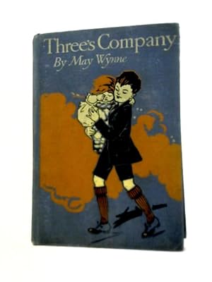Image du vendeur pour Three's Company mis en vente par World of Rare Books