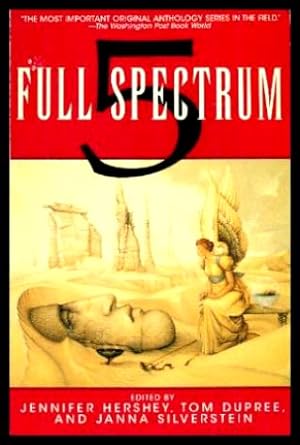 Image du vendeur pour FULL SPECTRUM 5 mis en vente par W. Fraser Sandercombe