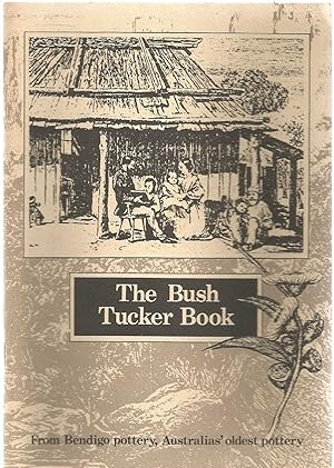 The Bush Tucker Book