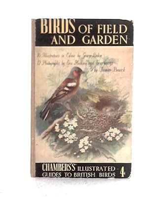 Bild des Verkufers fr Birds of Field and Garden zum Verkauf von World of Rare Books