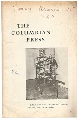The Columbian Press