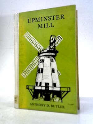 Seller image for Upminster Mill. With Illustrations for sale by World of Rare Books