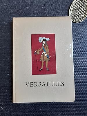 Versailles et ses fêtes enchantées / 69ème Bal de l'X