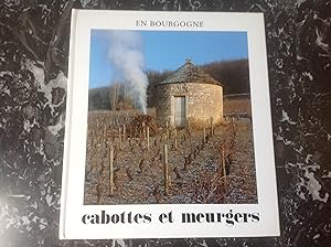 Cabottes et Meurgers en BOURGOGNE