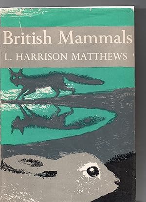 British Mammals