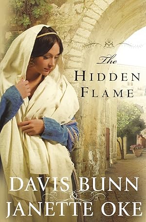 The Hidden Flame :