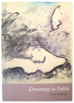 Seller image for Dreaming in Public for sale by PsychoBabel & Skoob Books