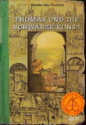 Thomas und die Schwarze Kunst