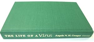 Seller image for The Life of a Virus: Tobacco Mosaic Virus as an Experimental Model, 1930-1965 for sale by PsychoBabel & Skoob Books