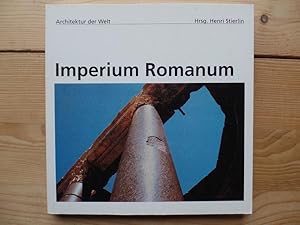 Imperium Romanum. Architektur der Welt ; 8