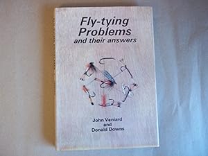Seller image for Fly-tying Problems and Their Answers for sale by Carmarthenshire Rare Books