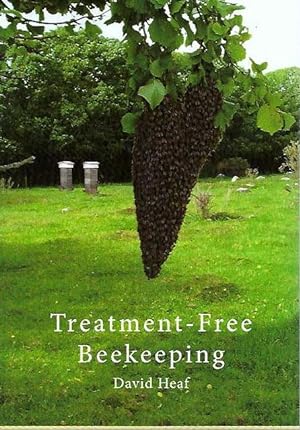 Treatment-Free Beekeeping.