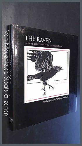 The Raven with The philosophy of composition