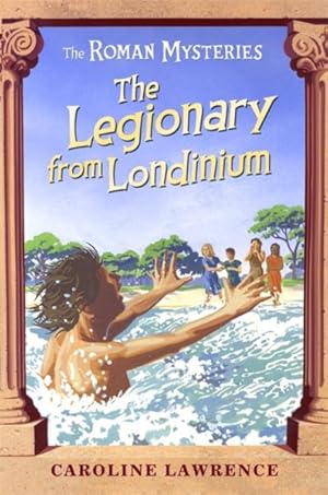 Seller image for Legionary from Londinium and Other Mini-Mysteries for sale by GreatBookPrices