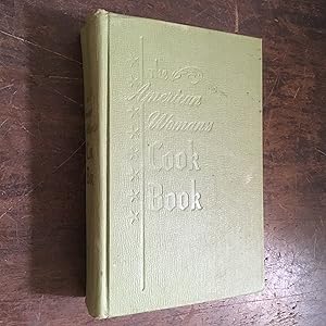 The American Womans Cook Book