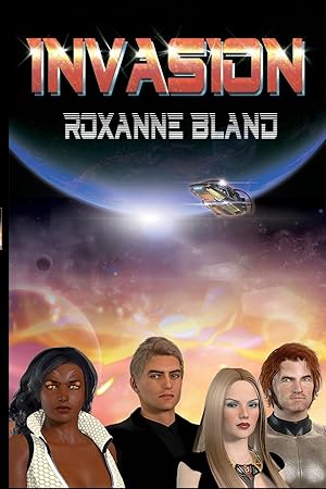 Seller image for Invasion for sale by moluna