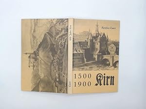 400 Jahre Kirn : [1500 ; 1900].