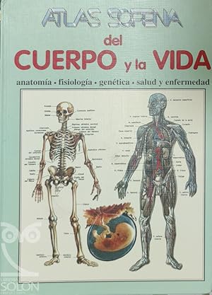 Atlas Sopena del cuerpo y la vida