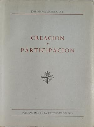 Creación y Participación