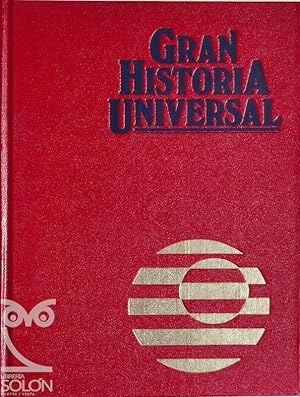 Gran Historia Universal - La Edad Media. Siglos V al XV - Tomo I