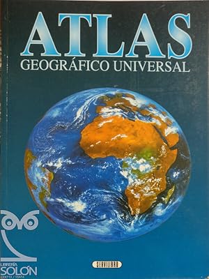 Atlas Geográfico Universal