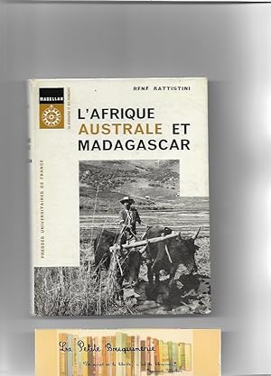 Imagen del vendedor de L'Afrique Australe et Madagascar a la venta por La Petite Bouquinerie