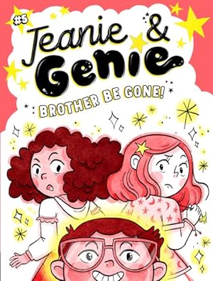 Seller image for Brother Be Gone! for sale by GreatBookPrices