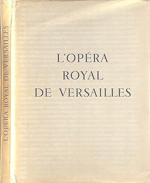 L'Opera Royal De Versailles