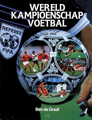 Wereld Kampionschap Voetbal Italie 1990