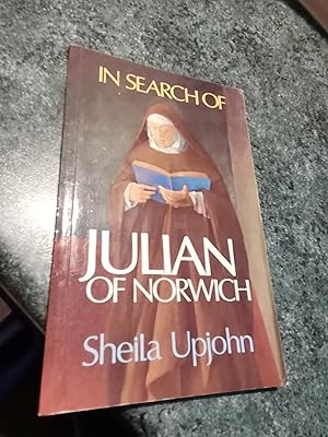 Seller image for In Search of Julian of Norwich for sale by SGOIS