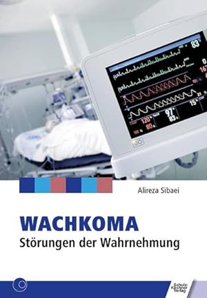 Bild des Verkufers fr Wachkoma zum Verkauf von Rheinberg-Buch Andreas Meier eK