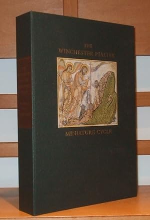 The Winchester Psalter Miniature Cycle,