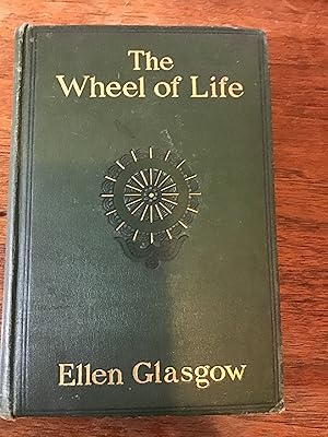 Imagen del vendedor de The Wheel of Life a la venta por Shadetree Rare Books