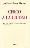 Seller image for Cerco a la ciudad for sale by AG Library