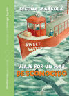 Seller image for Viaje por un mar desconocido for sale by AG Library