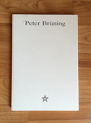 Imagen del vendedor de Peter Brning a la venta por Ursula Sturm