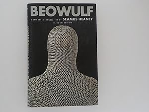 Beowulf - A New Verse Translation - Bilingual Edition