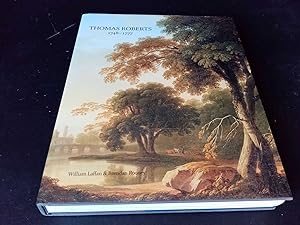 Seller image for Thomas Roberts: Landscape and Patronage in Eighteenth-century Ireland for sale by Denton Island Books