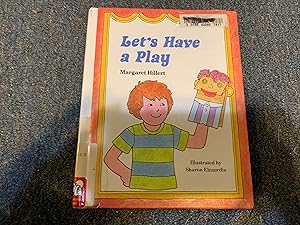 Seller image for LET'S HAVE A PLAY for sale by Betty Mittendorf /Tiffany Power BKSLINEN