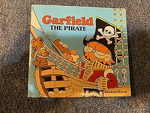 Seller image for Garfield The Pirate for sale by Betty Mittendorf /Tiffany Power BKSLINEN