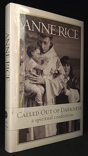 Seller image for Called Out of Darkness; A Spiritual Confession for sale by Burton Lysecki Books, ABAC/ILAB