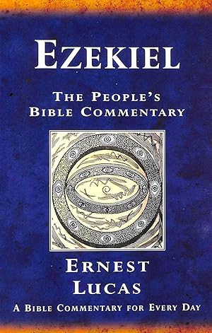Seller image for Ezekiel: A Bible Commentary for Every Day (The People's Bible Commentary) for sale by M Godding Books Ltd