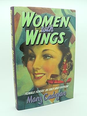 Women with Wings [Signed copy}