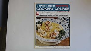 Imagen del vendedor de Cordon Bleu Monthly Cookery Course Number Fifteen a la venta por Goldstone Rare Books